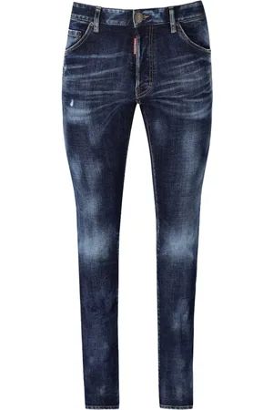 Dsquared2 Cool Guy Blue Jeans Blue