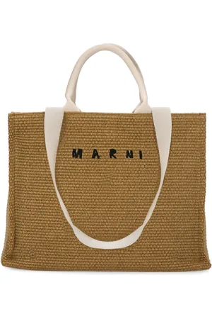 Marni Bags Brown
