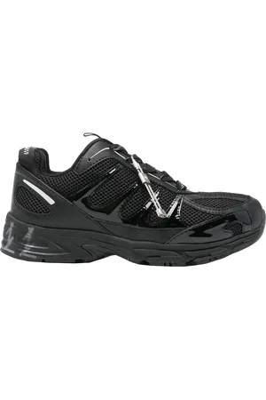 44 Label Group Sneakers Black