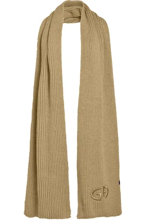 Goldbergh Valentina Scarf Latte