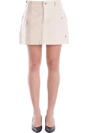 Dickies Skirts Whitecap Gray