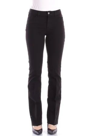 Liu Jo Trousers Black