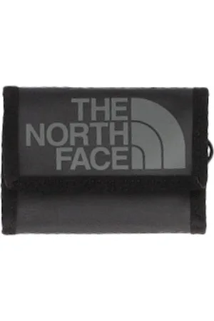 The North Face Wallets Black