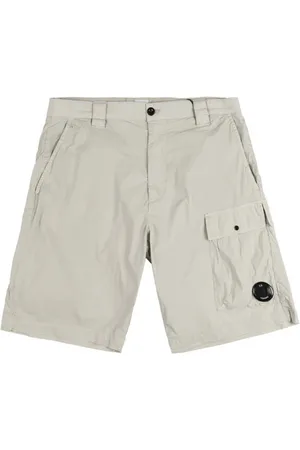 C.P. Company Shorts India Ink