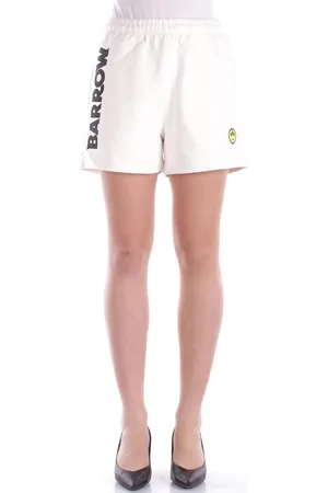 BARROW Shorts Beige