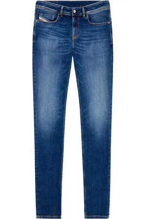Diesel Sleenker Skinny Fit