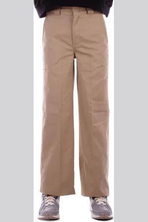 Dickies Trousers Kaki