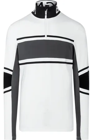 Bogner Roberto Pully Offwhite