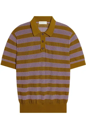 DRIES VAN NOTEN Sweaters Green
