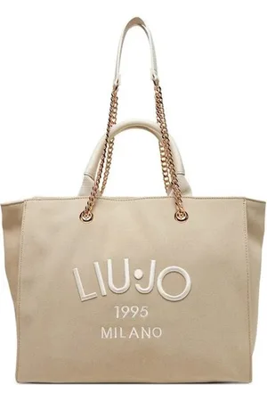 Liu Jo Shopper Beige