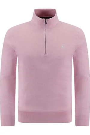 Ralph Lauren Polo Trui Roze
