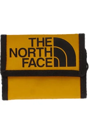 The North Face Wallets Yellow