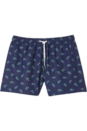 Lacoste Sea Clothing Blue