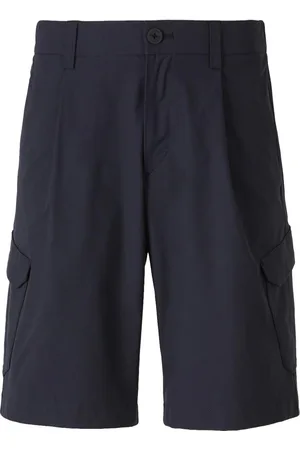 HERNO Bermuda Cargo Pockets