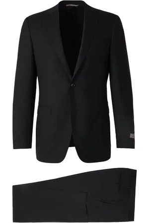 CANALI Wool Milano Suit