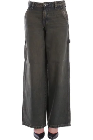 Dickies Jeans Green