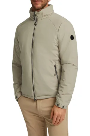 Reset Salerno Summer Jacket Gravel