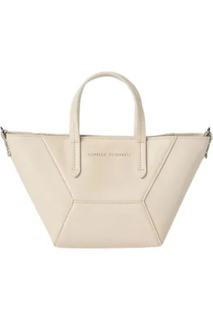 Brunello Cucinelli Bags.. Beige