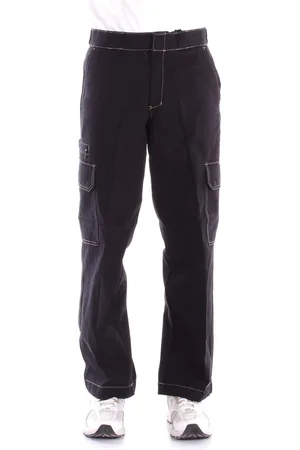 Dickies Trousers Black