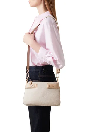 Borbonese ARMOR CROSSBODY SMALL