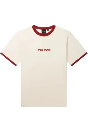 Daily paper T-Shirts And Polos Gardenia