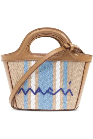 Marni Bags Brown