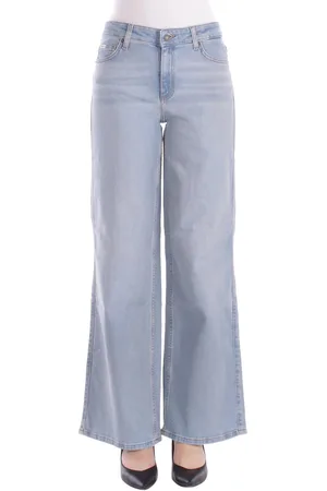 Guess Jeans Light Blue