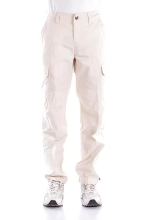 Dickies Trousers Cream
