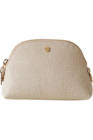 Borbonese POUCH SMALL