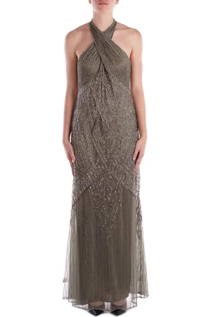 Ralph Lauren Dresses Green