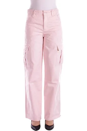 Guess Trousers Blue