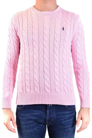 Ralph Lauren Sweater Pink