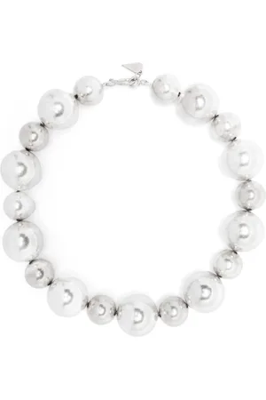 FORTE FORTE Bijoux Silver