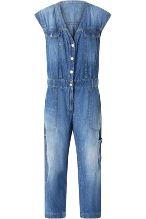 Pinko Dresses Blue