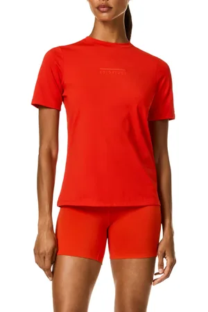 Goldbergh Isla Short Sleeve Top