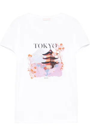 Liu Jo WHITE T-shirts and Polos White