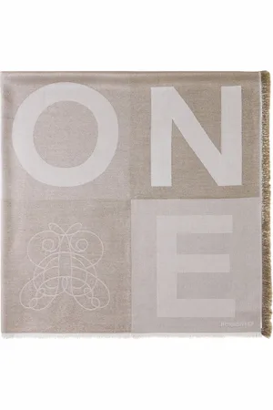 Borbonese SCARF 50X50