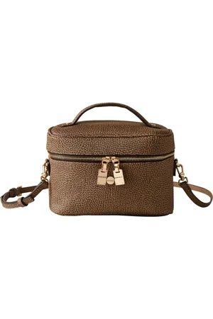 Borbonese TOILETRY BAG
