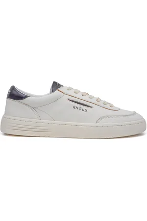Ghoud Sneakers White