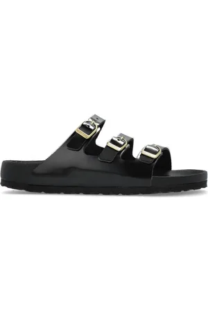 Birkenstock Sandals Black