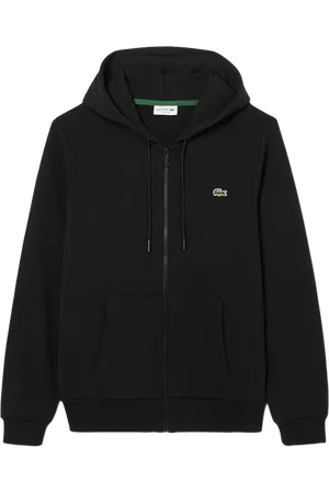 Lacoste Sweatshirt Zipper