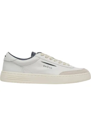 Ghoud Sneakers White