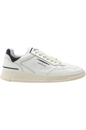 Ghoud Sneakers White