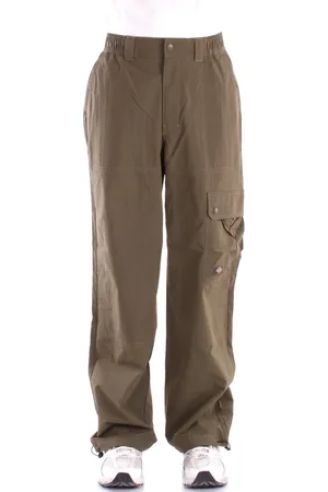Dickies Trousers Green