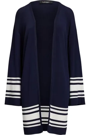 Ralph Lauren Sweaters Blue
