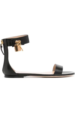 Tom Ford Sandals Black