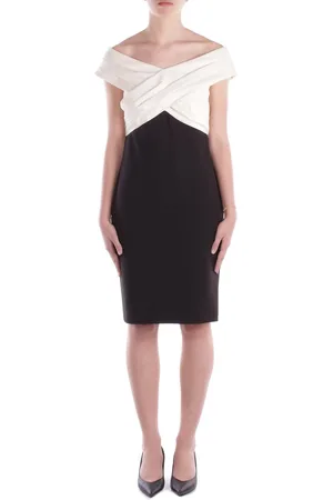 Ralph Lauren Dresses Black