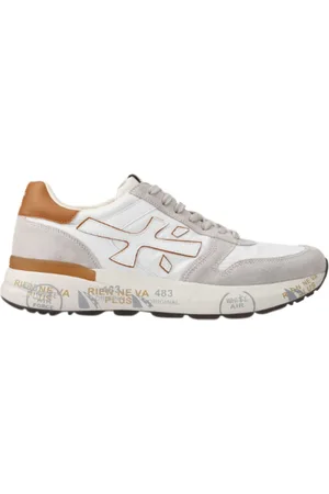 Premiata Sneakers White