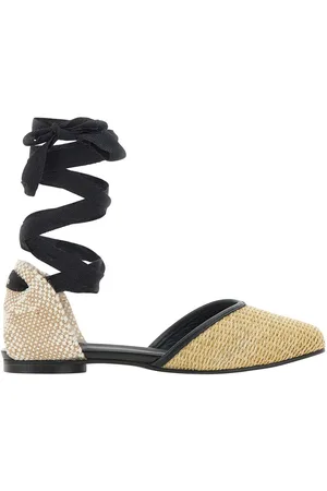 Castaner Flat Shoes Multicolour