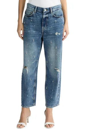 Liu Jo BLUE DENIM Jeans Blue